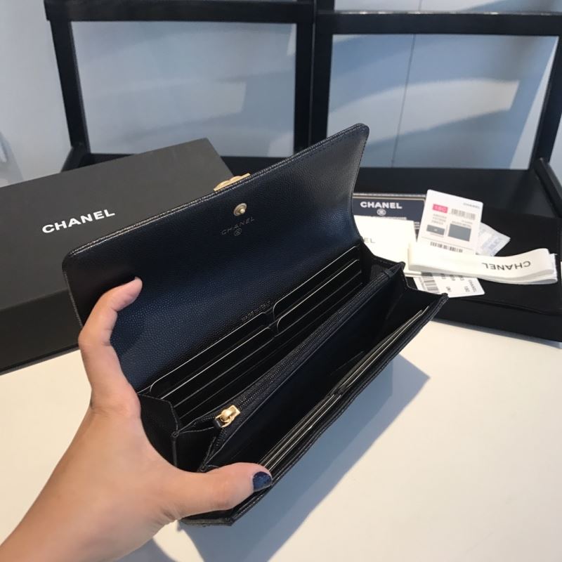 Chanel Wallet Purse